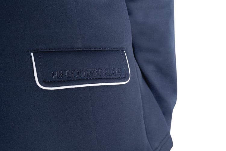 Hy Equestrian Children's Roanne Competition Jacket image 5